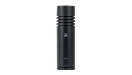 Aston Stealth Active Dynamic Microphone