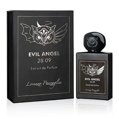 Evil Angel - Lorenzo Pazzaglia