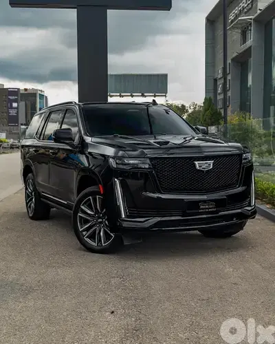 Cadillac Escalade Sport 2021 , Impex Source & services . Pilot Seats Cadillac Escalade Sport 2021 , Impex Source & services . Pilot Seats
