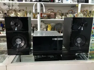 SAMSUNG STEREO