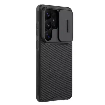 Nillkin CamShield Pro case for Samsung Galaxy S26 Ultra