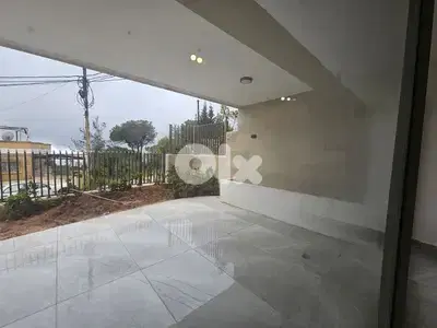 Last Unit! Beautiful Terrace Apartment for sale in Broummana-Oyoun