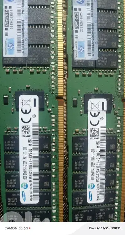 ram DDR4