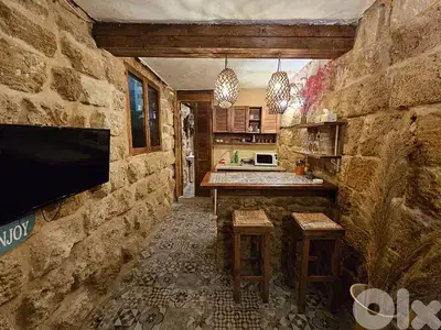 studio for rent or investment