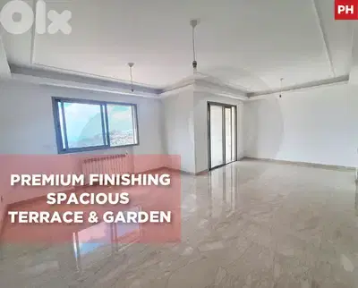 Luxury Duplex with Open View , Monteverde/ مونتيفردي REF#PH134585