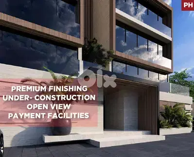 Under- Construction,Panoramic Views,Monteverde/مونتيفيردي REF#PH134599