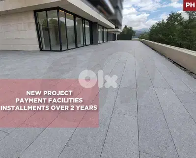 storage, 2 parking, terrace, Monteverde/مونتيفيردي REF#PH134601