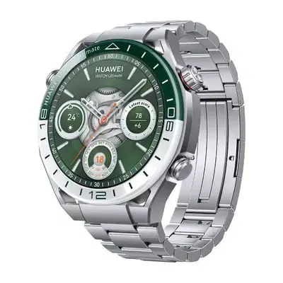 Huawei Watch Ultimate