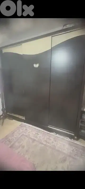 غرفة نوم مجوز