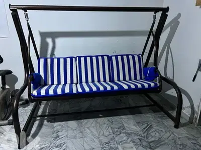 مرجوحة كبيرة