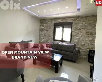 115 SQM  apartment For sale in  Betchay/بطشاي REF#ND121500