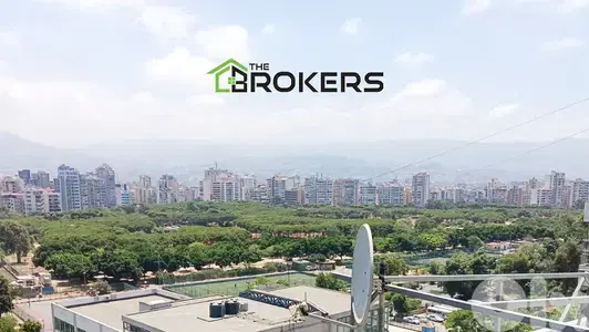 Apartment for Sale in Kaskas شقة للبيع في قصقص