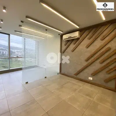 Office for rent in Jdeideh مكتب للايجار في الجديدة Office for rent in Jdeideh مكتب للايجار في الجديدة