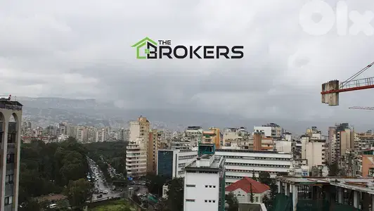Apartment for sale in Barbir شقة للبيع في البربير