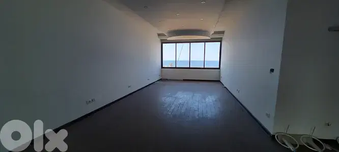 Renovated office with sea view for sale in Zalka Renovated office with sea view for sale in Zalka