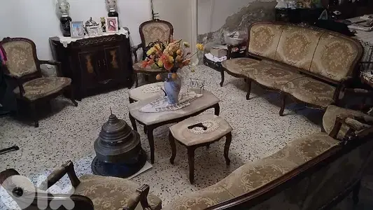 صالونين