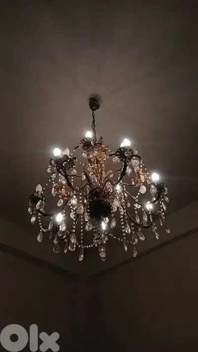 مستلزمات صالون
