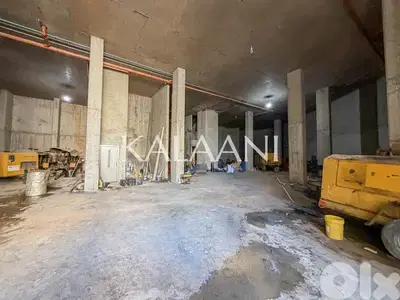Warehouse for Rent in Mazraat Yachouh | مستودع للإيجار في مزرعة يشوع