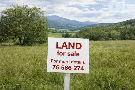 land for sale in mechmech jbeil أرض للبيع في مشمش جبيل