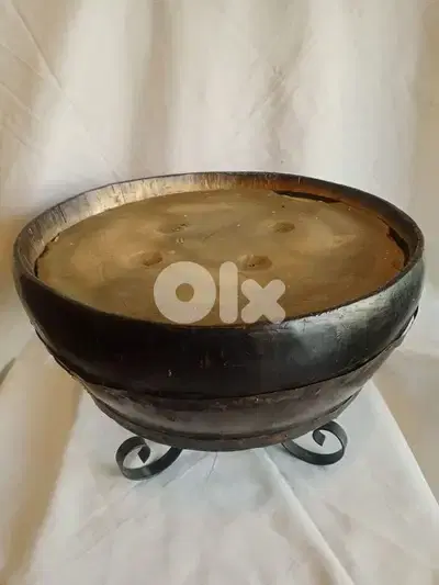 شمعدان أنتيك مميز حجم ضخم