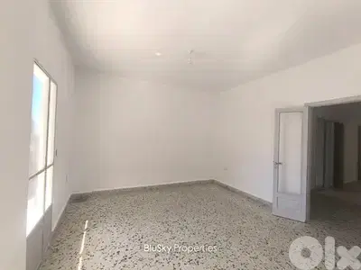 Apartment For RENT In Jal El Dib شقة للإيجار #MH