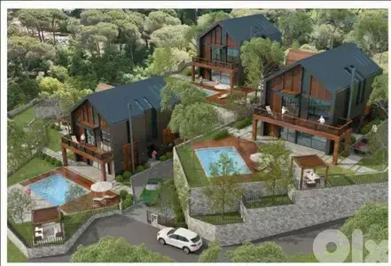 villa For sale in salima فيلا للبيع في صاليما