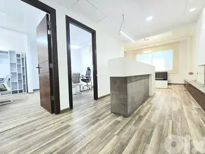 RAO26-4969 Office 100 m² for Rent – Sin El Fil