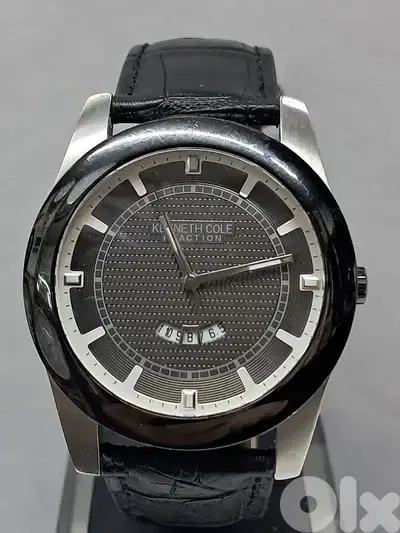 Kenneth Cole quartz 03 032462