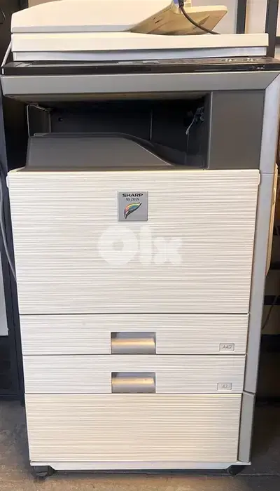 printer