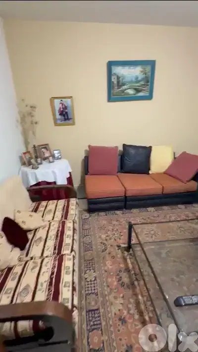 Apartment for rent in Ain Najem شقة للايجار في عين نجم Apartment for rent in Ain Najem شقة للايجار في عين نجم
