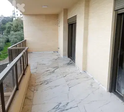 Brand New Apartment for sale in New Bleibel