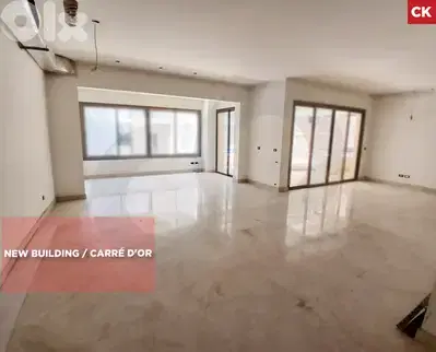 Maid's room/Heating system/ELEVATOR/Achrafieh/الأشرفية/ REF#CK134704 !