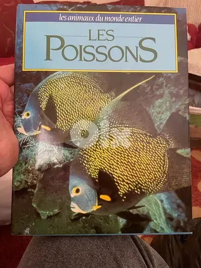 animaux du monde 11 volumes