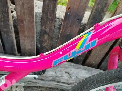 fuji bmx 20