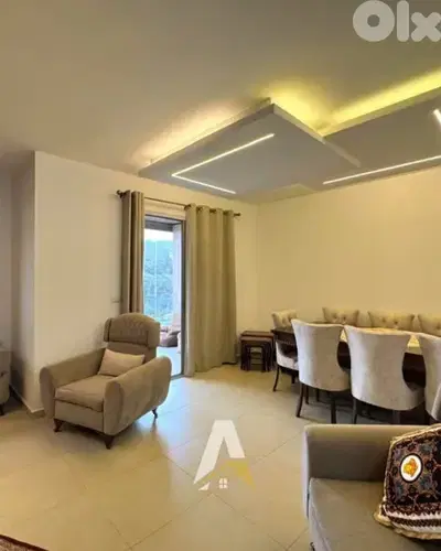 180 SQM Apartment In Jouret Al Ballout With Sea & mountain View 180 SQM Apartment In Jouret Al Ballout With Sea & mountain View