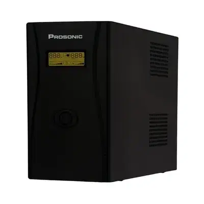 UPS Prosonic 3000VA In Box