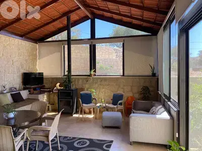 GMB239SZ - Quadruplex Villa For Sale in Berbara - فيلا رباعية للبيع