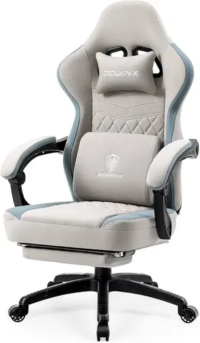 Downix chair fabric light /greige