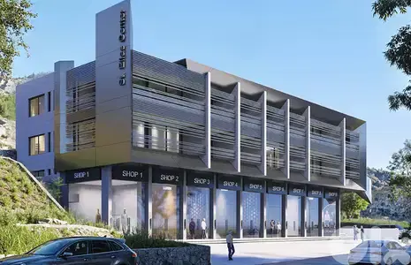 Shop for sale in Zgharta محل تجاري للبيع في زغرتا