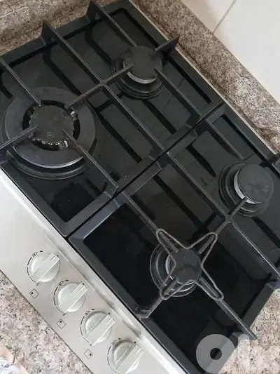 cooker france 4 units