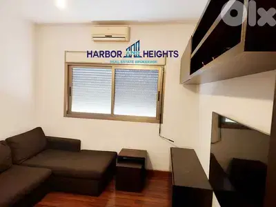 Apartment for Rent in Dbaye - شقة للإيجار في ضبية