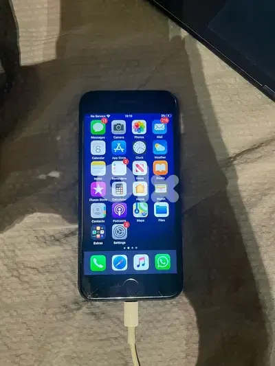 iPhone 7