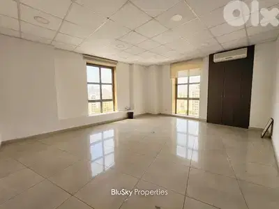 Office For RENT In Dekweneh مكتب للإيجار #MB