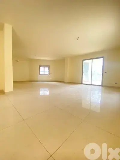 Spacious Apartment With Terrace for Sale in Dik El Mehdi Spacious Apartment With Terrace for Sale in Dik El Mehdi