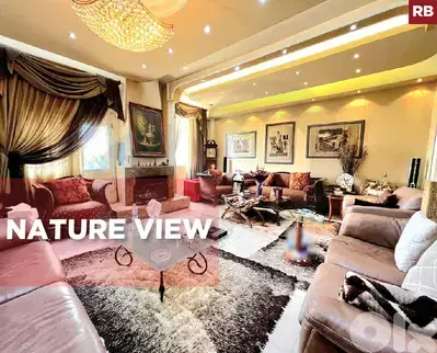common garden, 2 parking, Mechehlan, jbeil/مشحلين, جبيل REF#RB134728