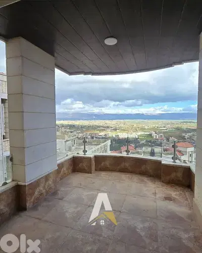 130 SQM Brand New Apartment In Qoub Elias 130 SQM Brand New Apartment In Qoub Elias