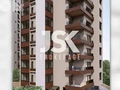 L20927 - An Under-Construction Apartment For Sale in Kfaryassine