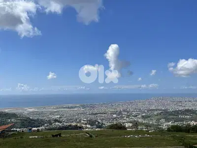 أرض للبيع في عيتات land for sale in aytat