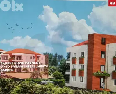 Under-construction/Private garden/Gharzouz,Jbeil/غرزوز / REF#RB134742