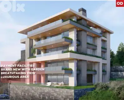 Payment Facilities/BALCONIES/Maid's room/Bayada/بياضة/ REF#OD134747 Payment Facilities/BALCONIES/Maid's room/Bayada/بياضة/ REF#OD134747